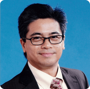 James Edward L. Lara