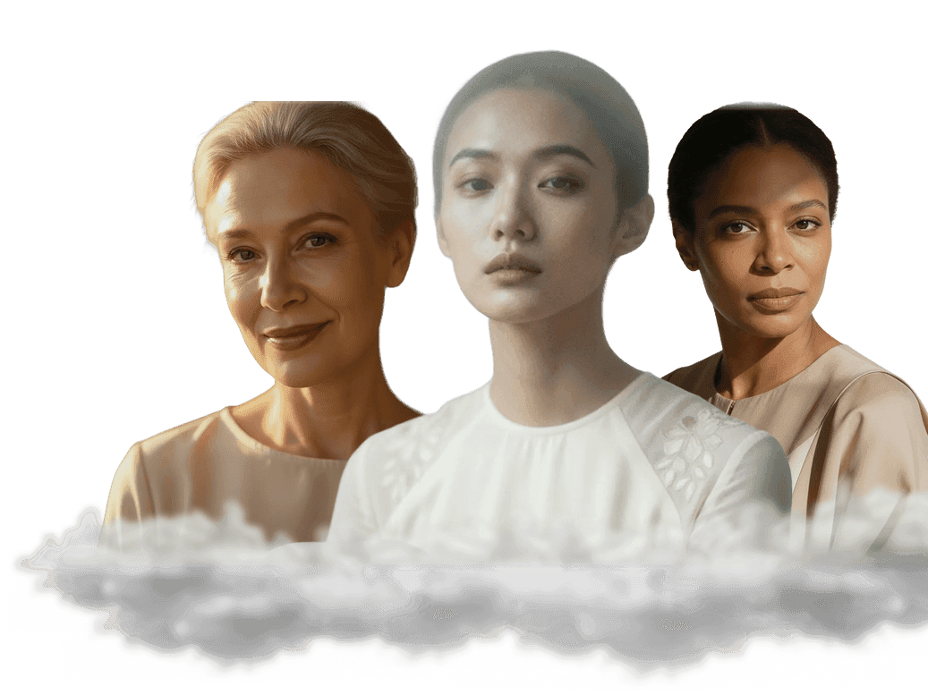 Cerafyna - Ethical AI Companions